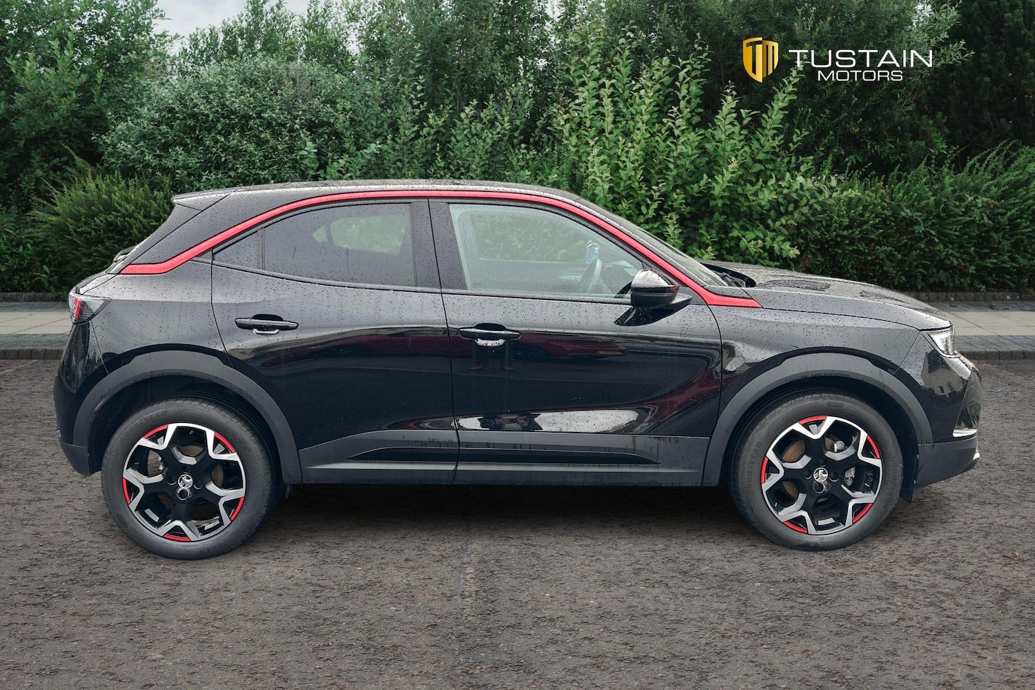 Used Vauxhall Mokka 2023 for sale - 77051493: Photo 8