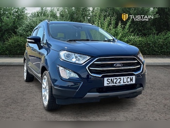 Ford - Ecosport