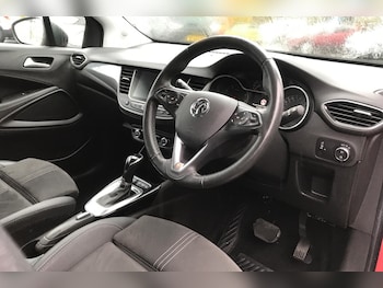 Used Vauxhall Crossland 2022 for sale - 76411520: Photo