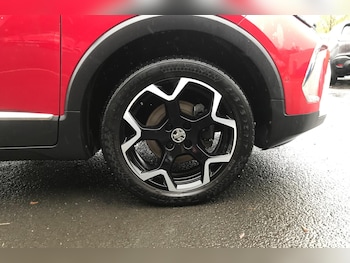 Used Vauxhall Crossland 2022 for sale - 76411520: Photo