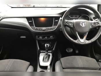 Used Vauxhall Crossland 2022 for sale - 76411520: Photo