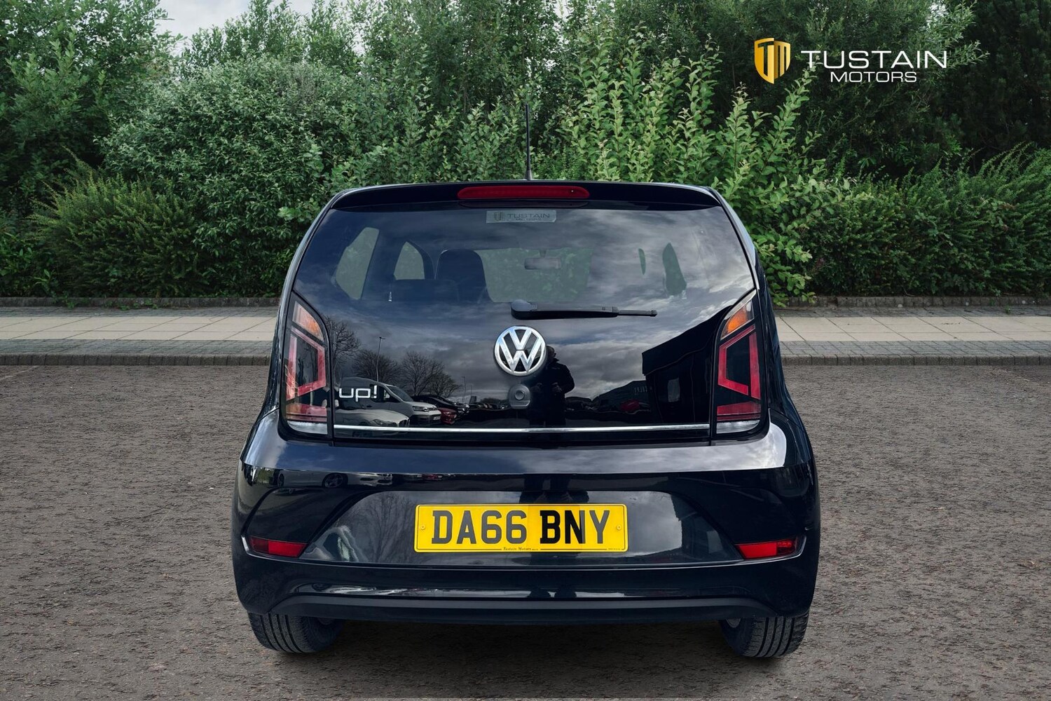 Used Volkswagen up! 2016 for sale - 77827788: Photo 11