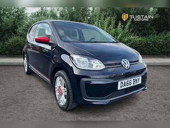 Used Volkswagen up! 2016 for sale - 77827788: Photo