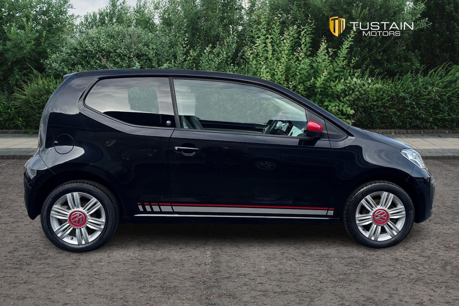 Used Volkswagen up! 2016 for sale - 77827788: Photo 8