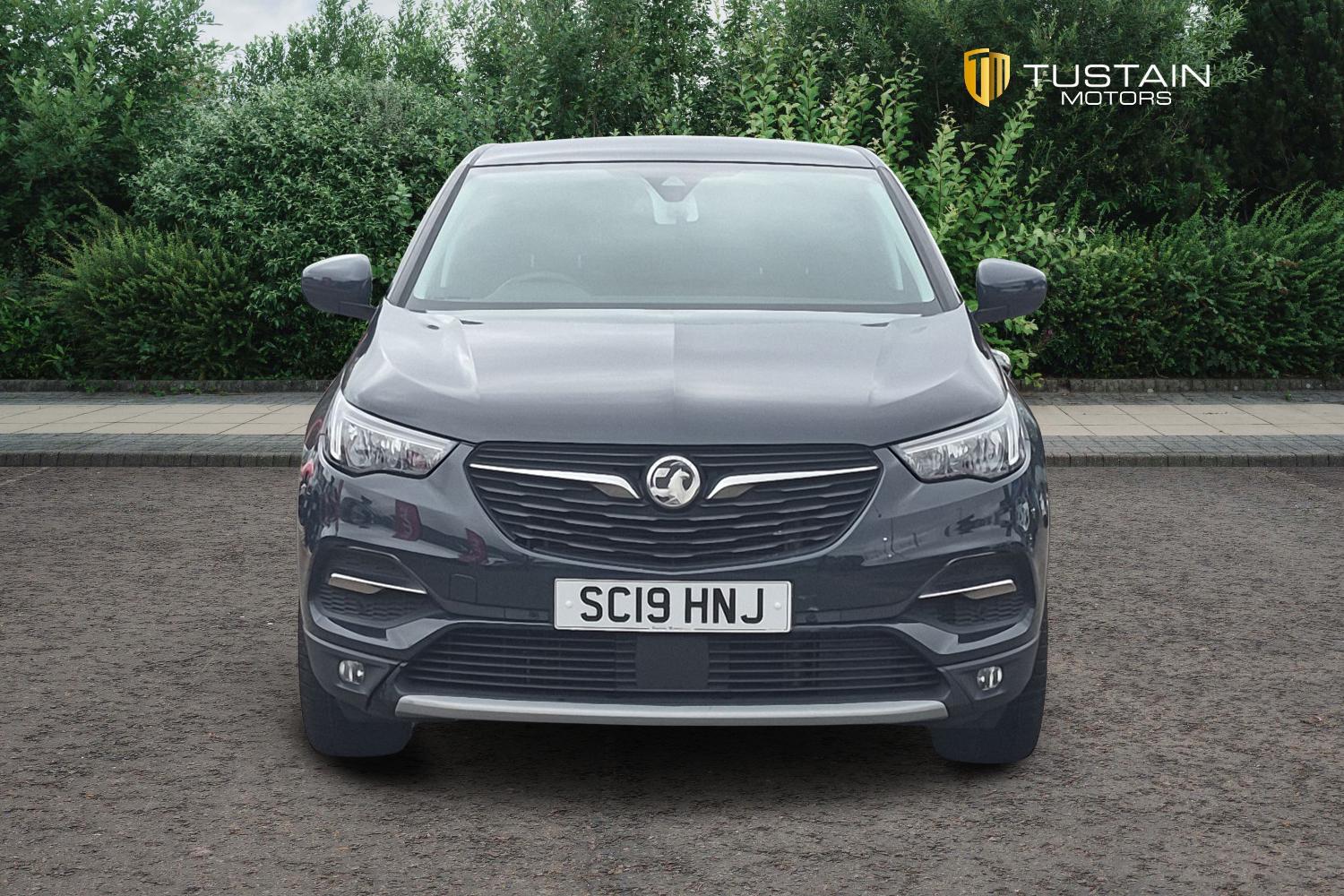 Used Vauxhall Grandland X 2019 for sale - 77914425: Photo 10