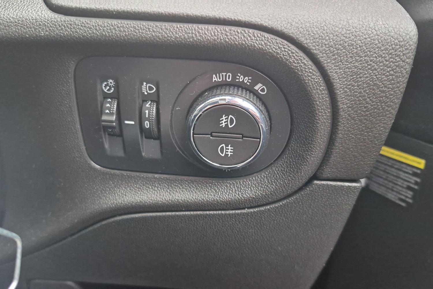 Used Vauxhall Grandland X 2019 for sale - 77914425: Photo 16