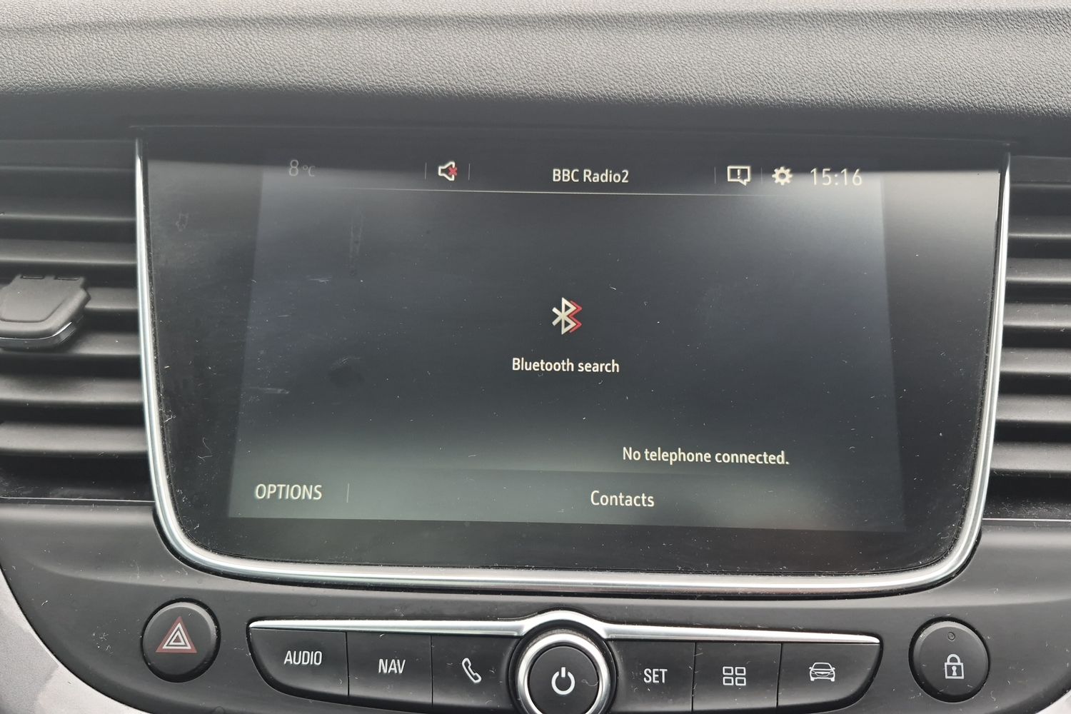 Used Vauxhall Grandland X 2019 for sale - 77914425: Photo 24