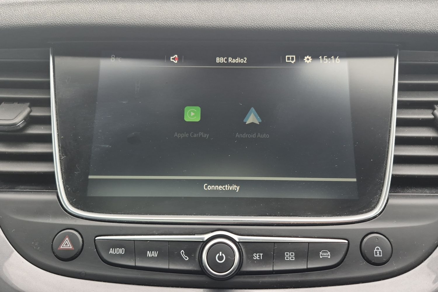 Used Vauxhall Grandland X 2019 for sale - 77914425: Photo 25