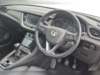 Used Vauxhall Grandland X 2019 for sale - 77914425: Photo