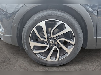 Used Vauxhall Grandland X 2019 for sale - 77914425: Photo