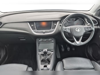 Used Vauxhall Grandland X 2019 for sale - 77914425: Photo