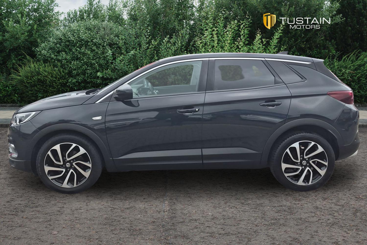 Used Vauxhall Grandland X 2019 for sale - 77914425: Photo 9