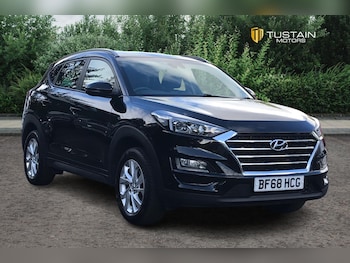 Hyundai - TUCSON