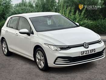 2023 - 1.5 Tsi Life Hatchback 5dr Petrol Manual Euro 6 s/s 130 Ps