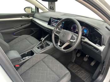Used Volkswagen Golf 2023 for sale - 74577329: Photo