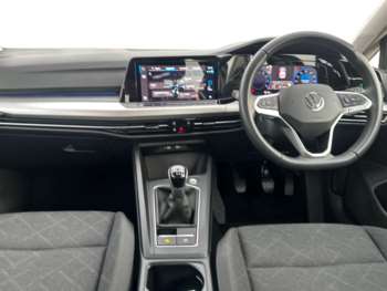 Used Volkswagen Golf 2023 for sale - 74577329: Photo