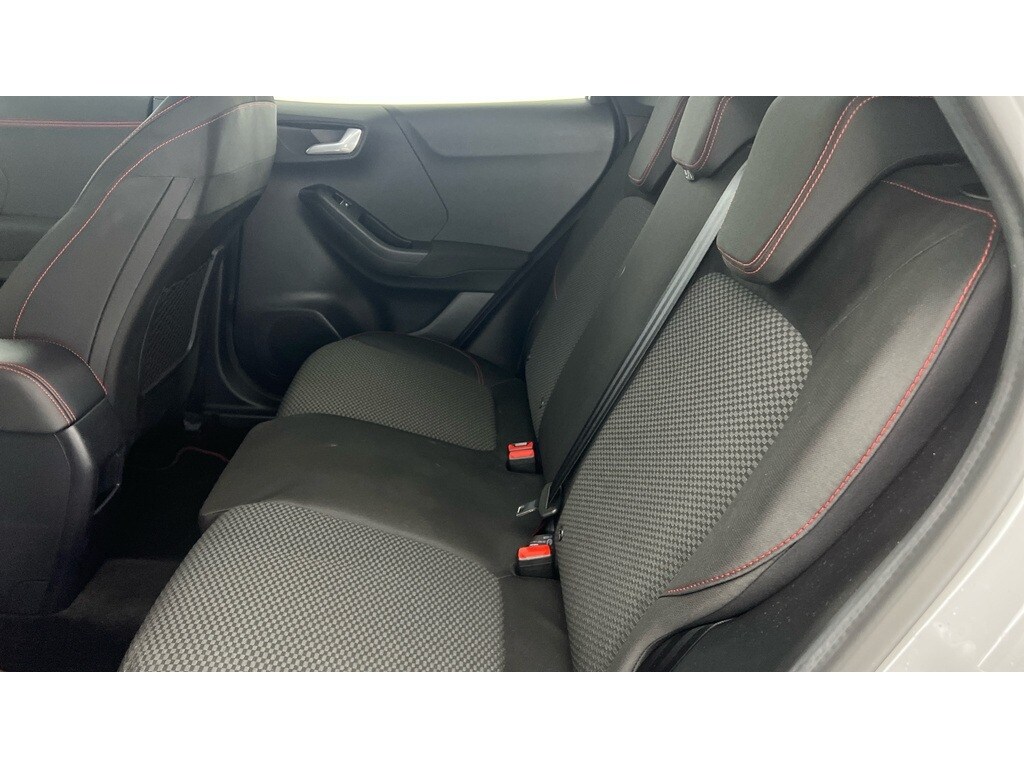 Used Ford Puma 2021 for sale - 77744016: Photo 12