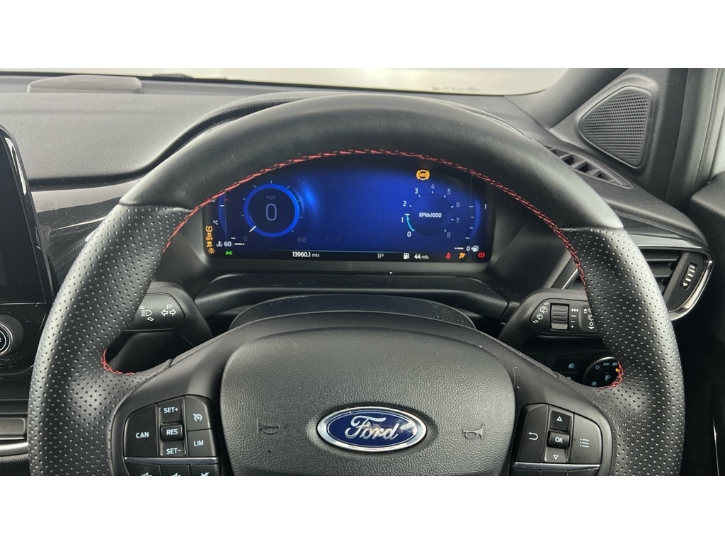 Used Ford Puma 2021 for sale - 77744016: Photo 2