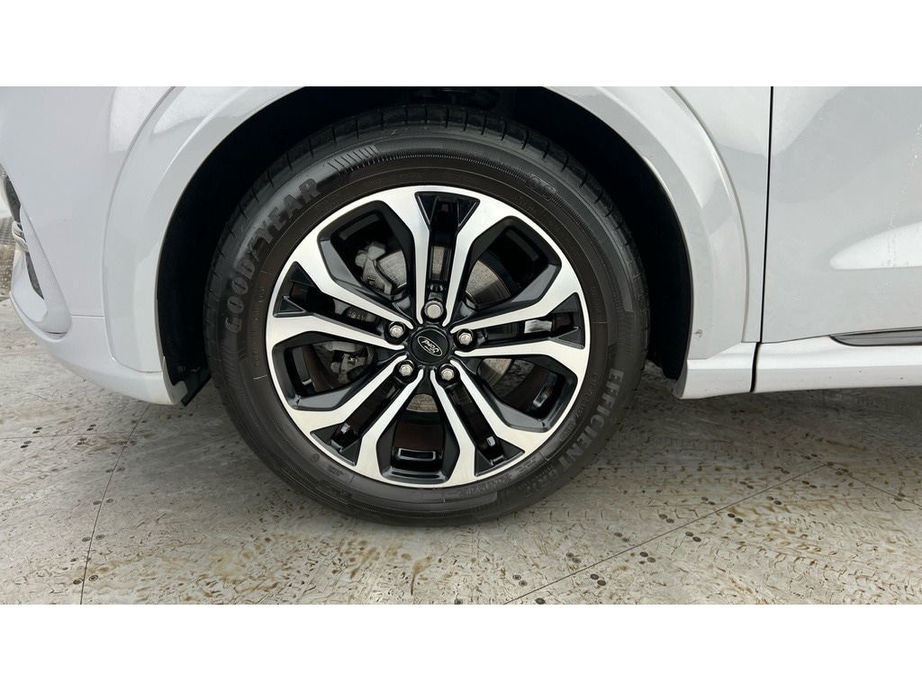 Used Ford Puma 2021 for sale - 77744016: Photo 3