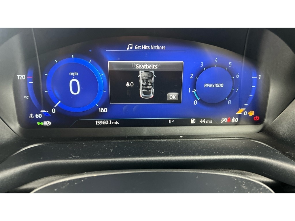 Used Ford Puma 2021 for sale - 77744016: Photo 4