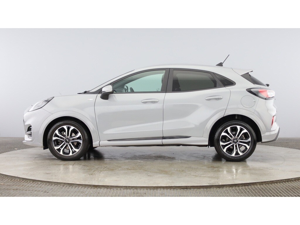 Used Ford Puma 2021 for sale - 77744016: Photo 6