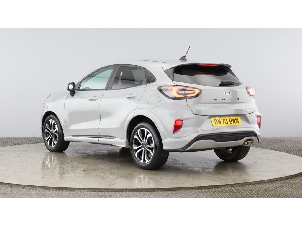 Used Ford Puma 2021 for sale - 77744016: Photo 7