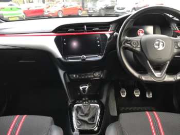 Used Vauxhall Corsa 2020 for sale - 72680866: Photo