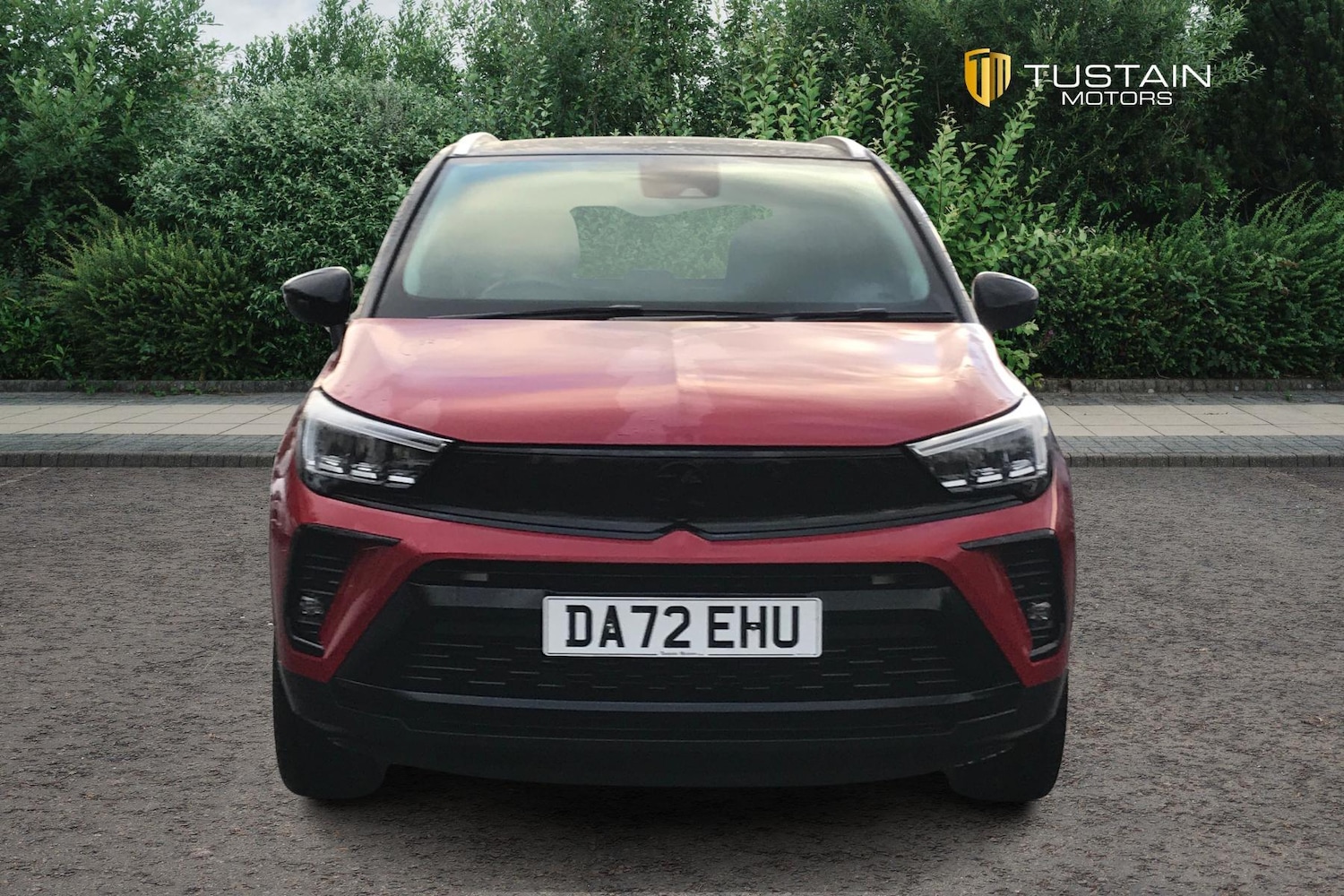 Used Vauxhall Crossland 2022 for sale - 77240030: Photo 10