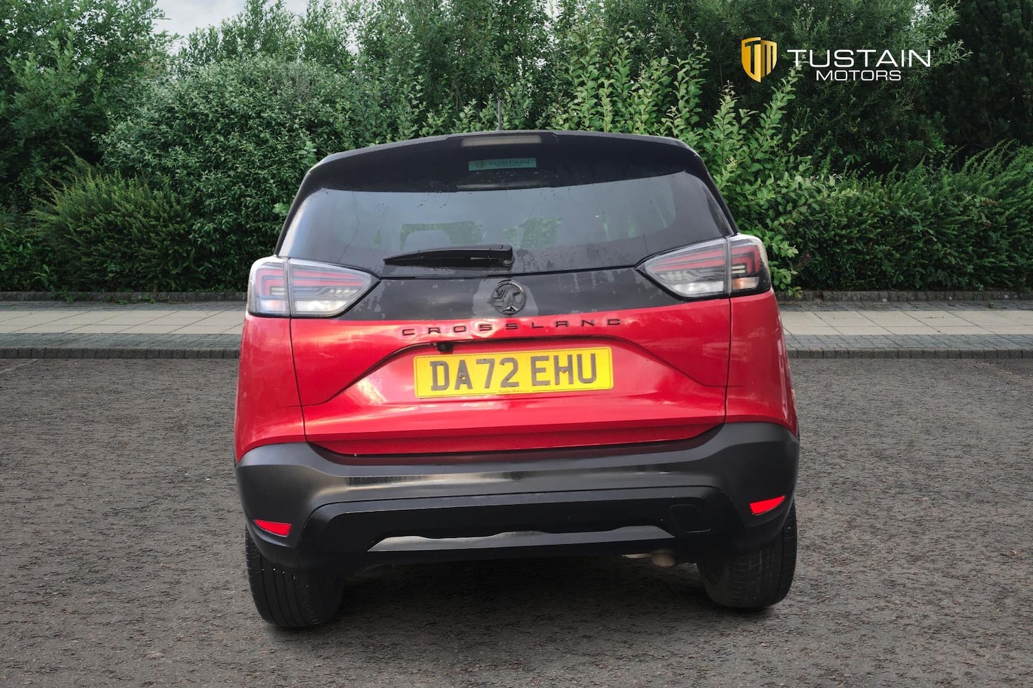 Used Vauxhall Crossland 2022 for sale - 77240030: Photo 11