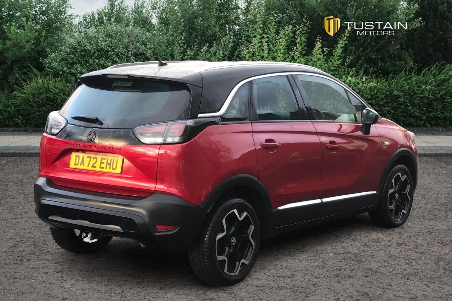 Used Vauxhall Crossland 2022 for sale - 77240030: Photo 12