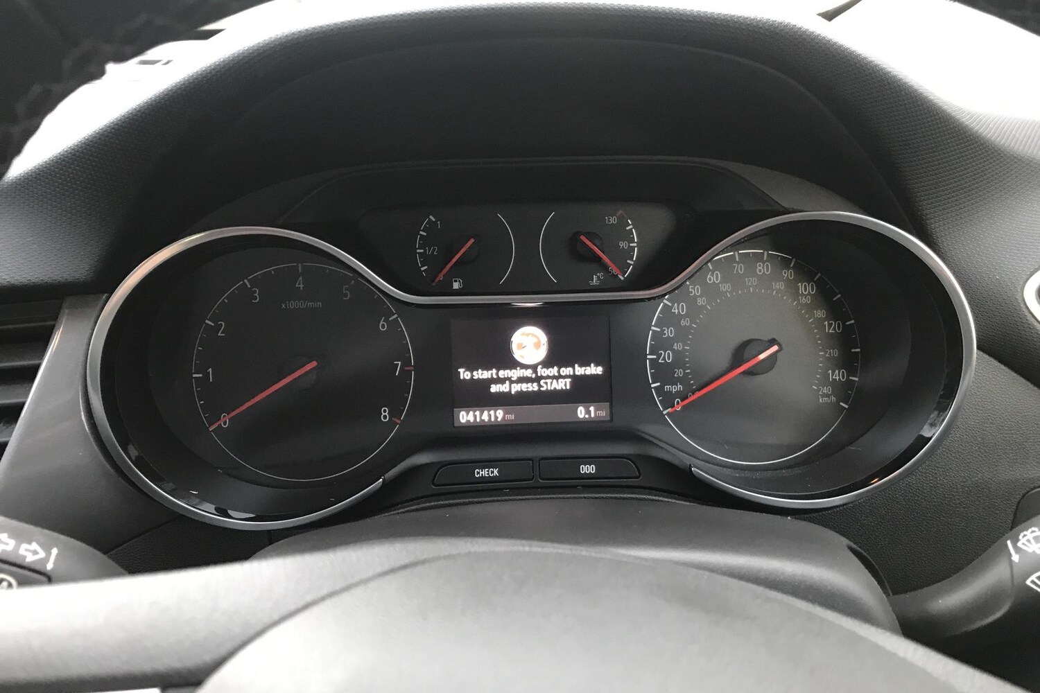 Used Vauxhall Crossland 2022 for sale - 77240030: Photo 13