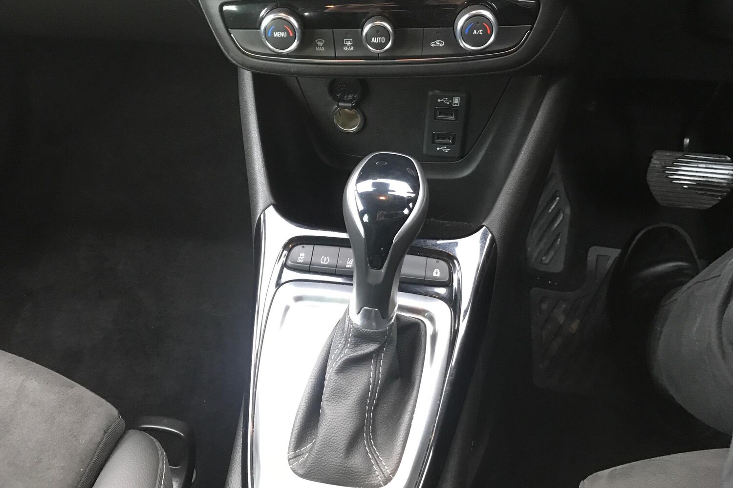 Used Vauxhall Crossland 2022 for sale - 77240030: Photo 14