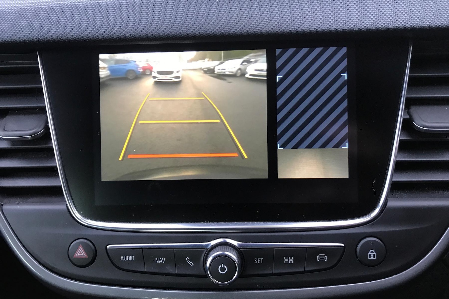 Used Vauxhall Crossland 2022 for sale - 77240030: Photo 15