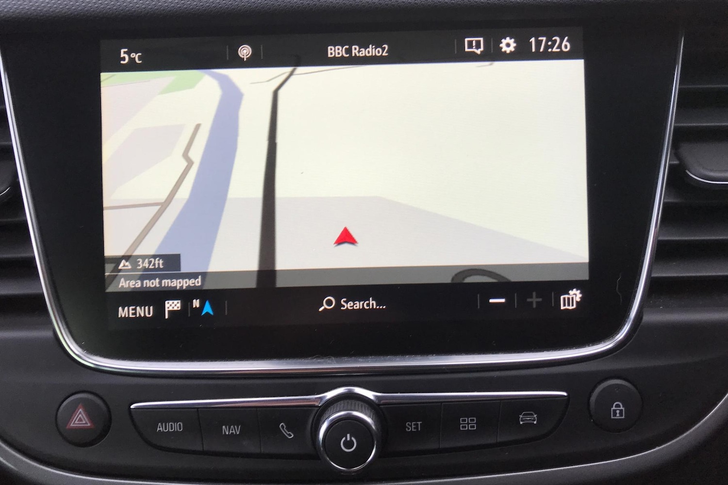 Used Vauxhall Crossland 2022 for sale - 77240030: Photo 16