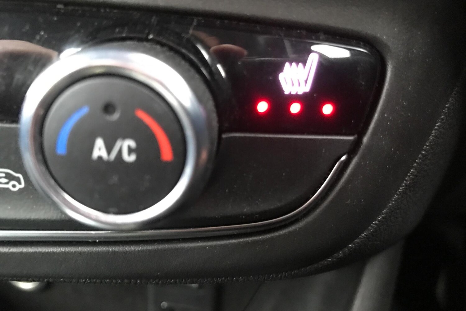 Used Vauxhall Crossland 2022 for sale - 77240030: Photo 19