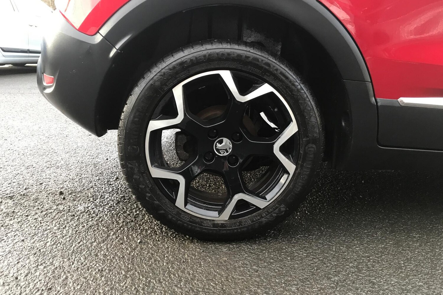 Used Vauxhall Crossland 2022 for sale - 77240030: Photo 3