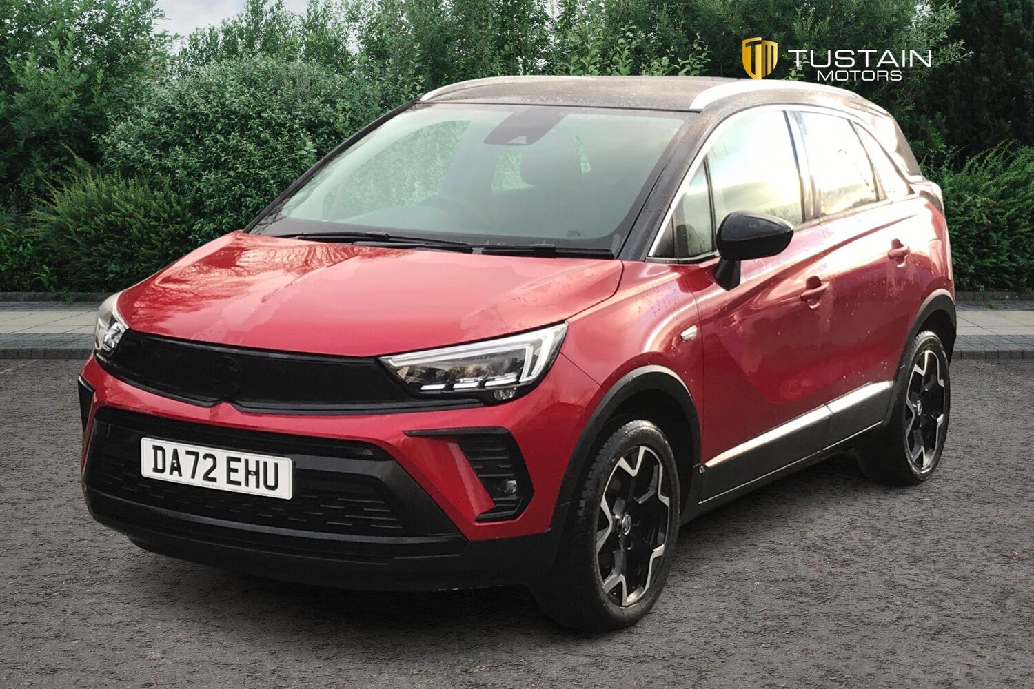 Used Vauxhall Crossland 2022 for sale - 77240030: Photo 6