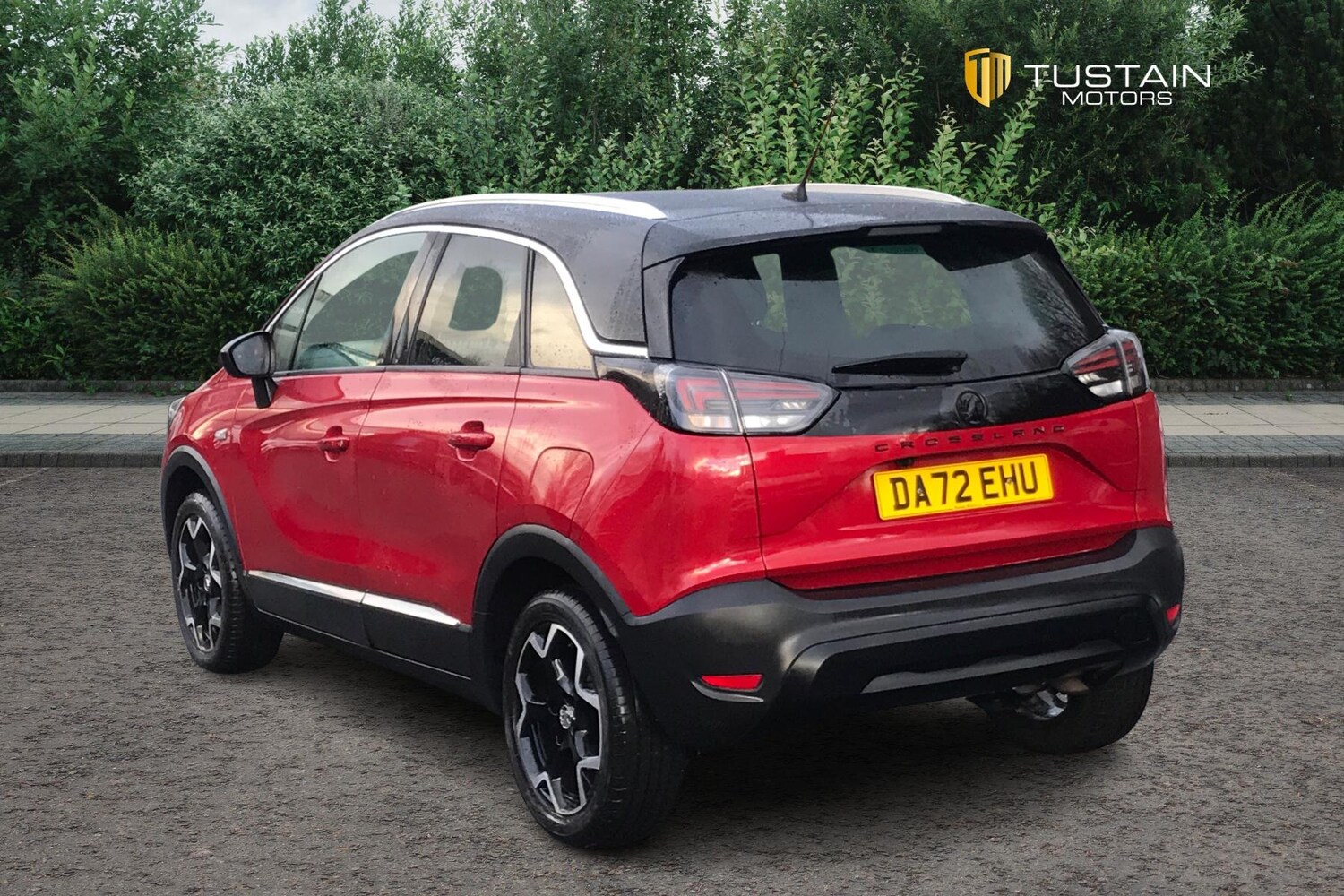 Used Vauxhall Crossland 2022 for sale - 77240030: Photo 7