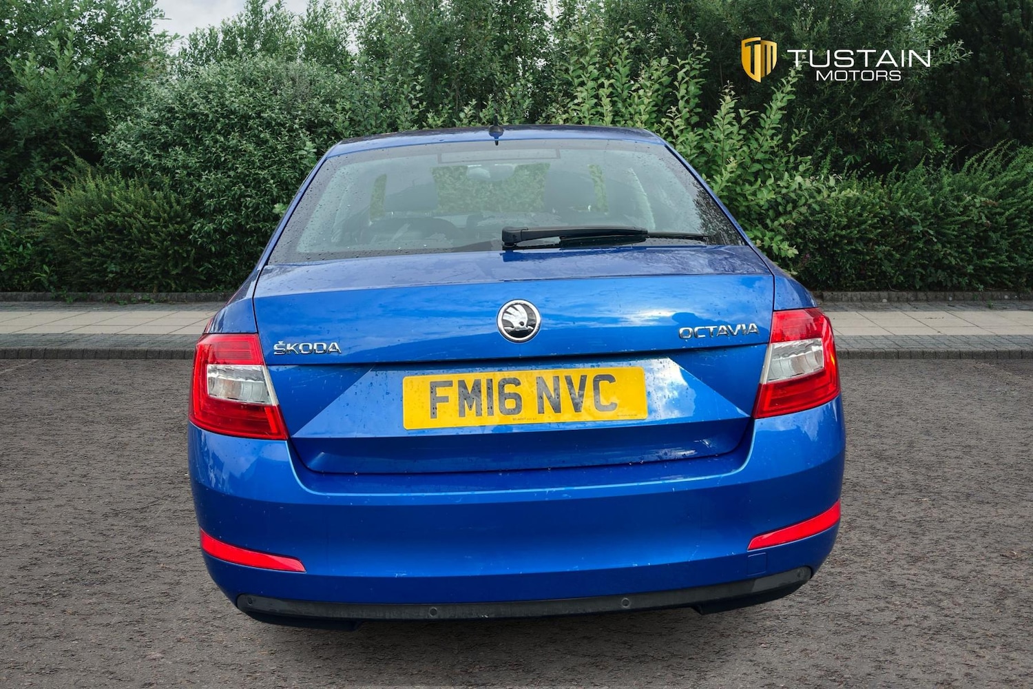 Used Skoda Octavia 2016 for sale - 76637117: Photo 11