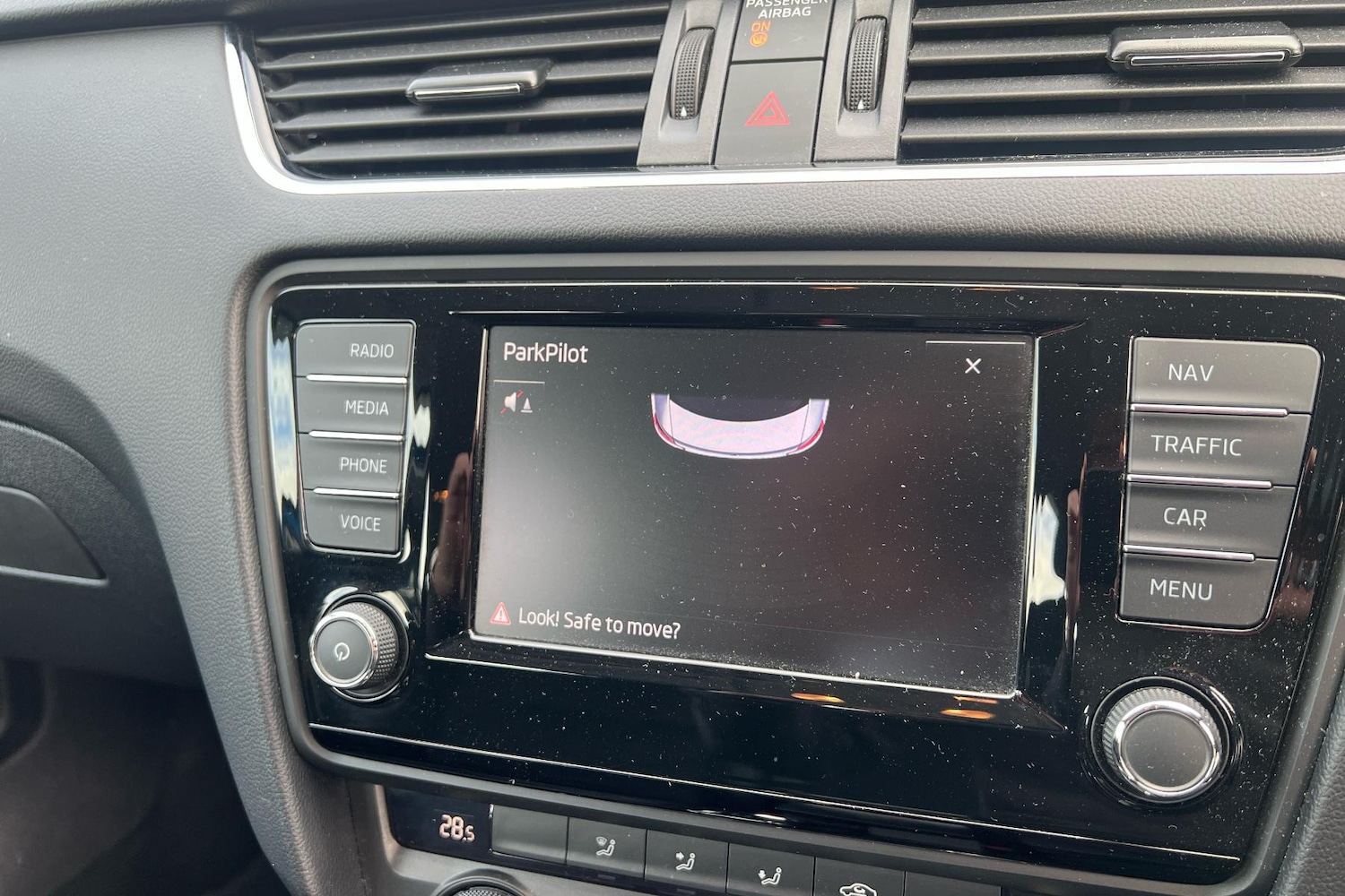 Used Skoda Octavia 2016 for sale - 76637117: Photo 15