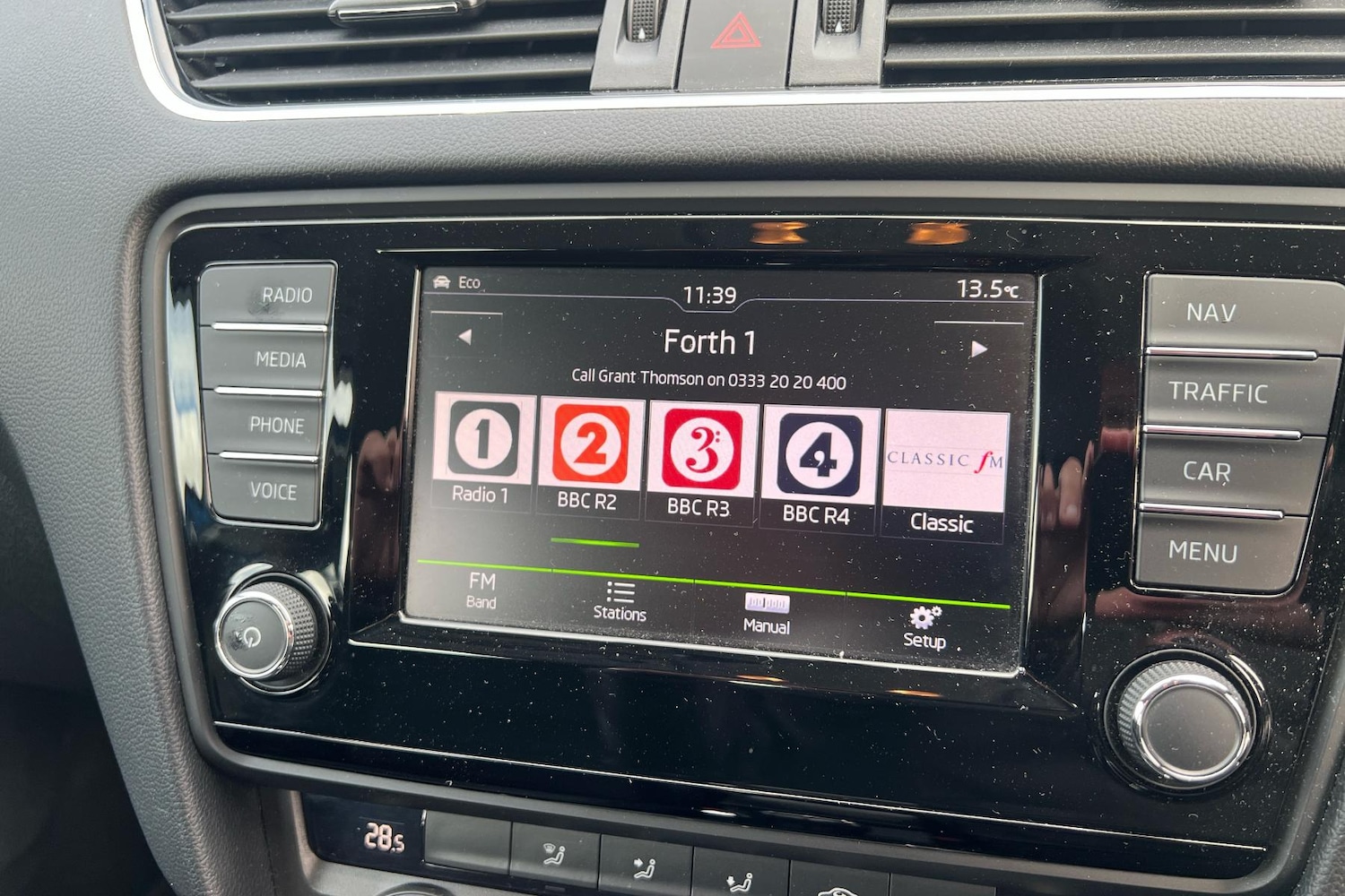 Used Skoda Octavia 2016 for sale - 76637117: Photo 18