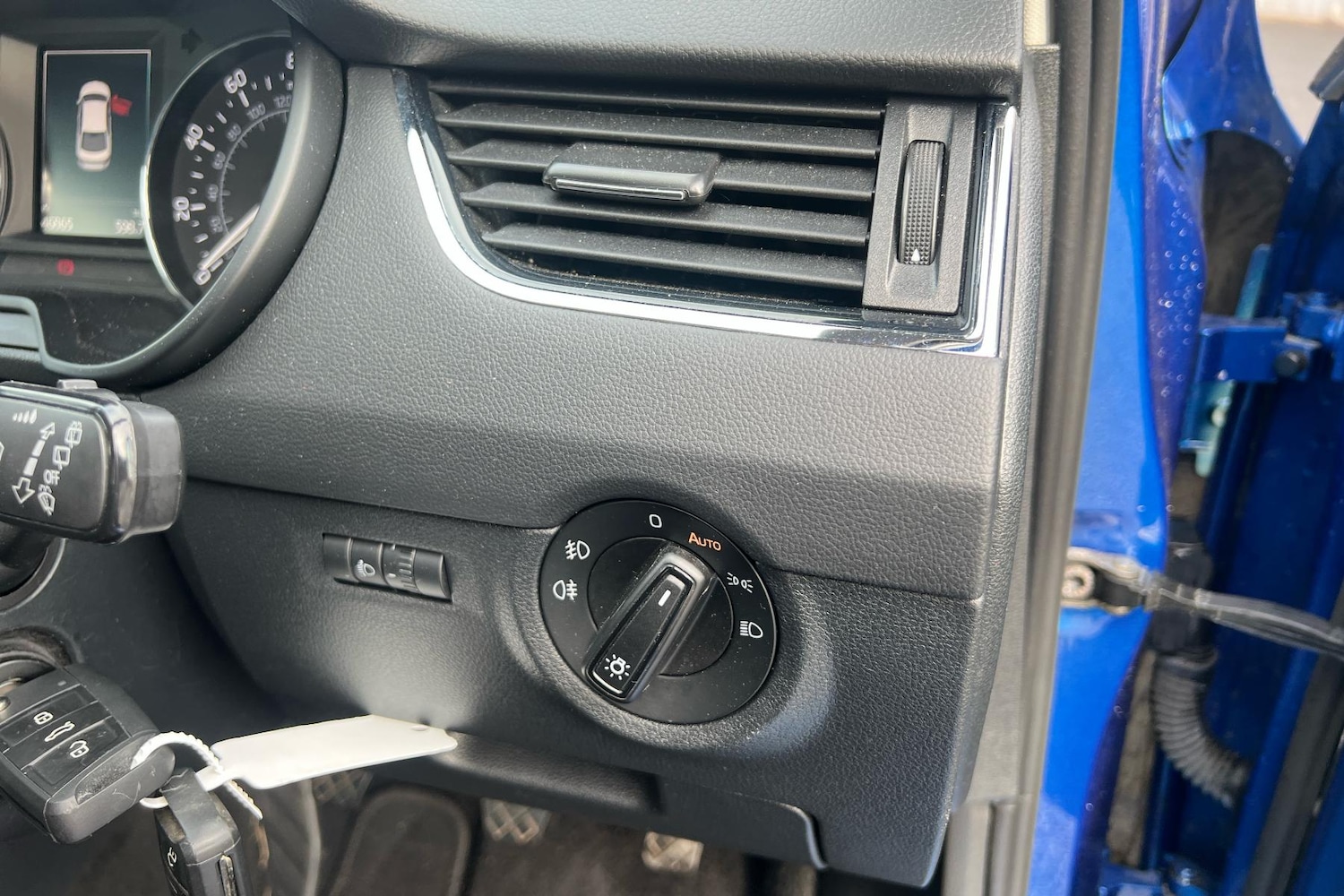 Used Skoda Octavia 2016 for sale - 76637117: Photo 21