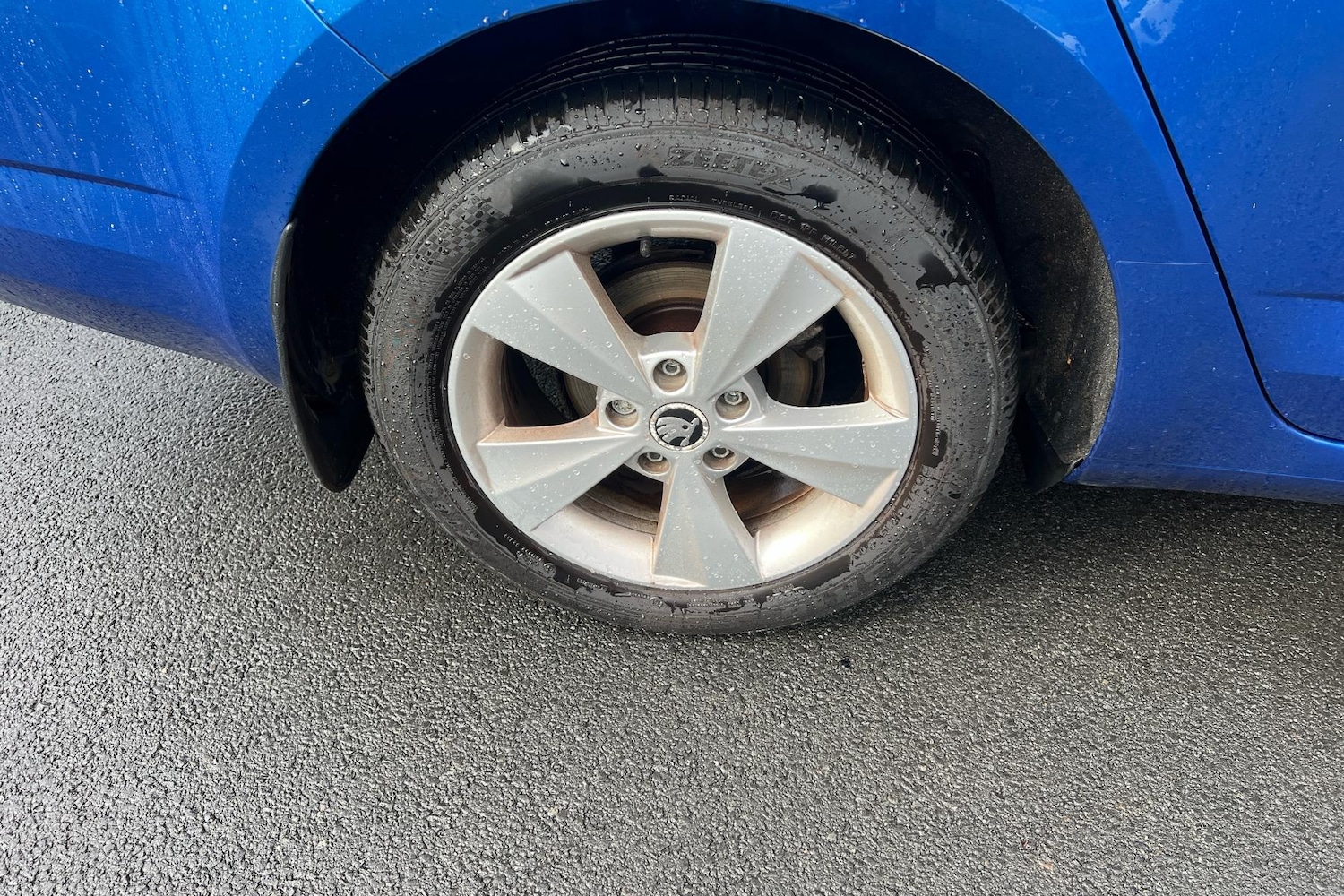 Used Skoda Octavia 2016 for sale - 76637117: Photo 3