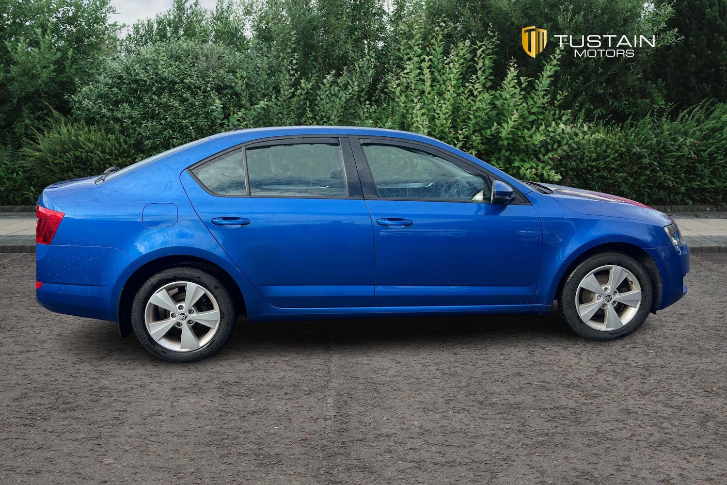 Used Skoda Octavia 2016 for sale - 76637117: Photo 8