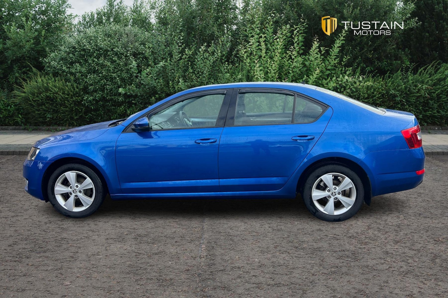 Used Skoda Octavia 2016 for sale - 76637117: Photo 9