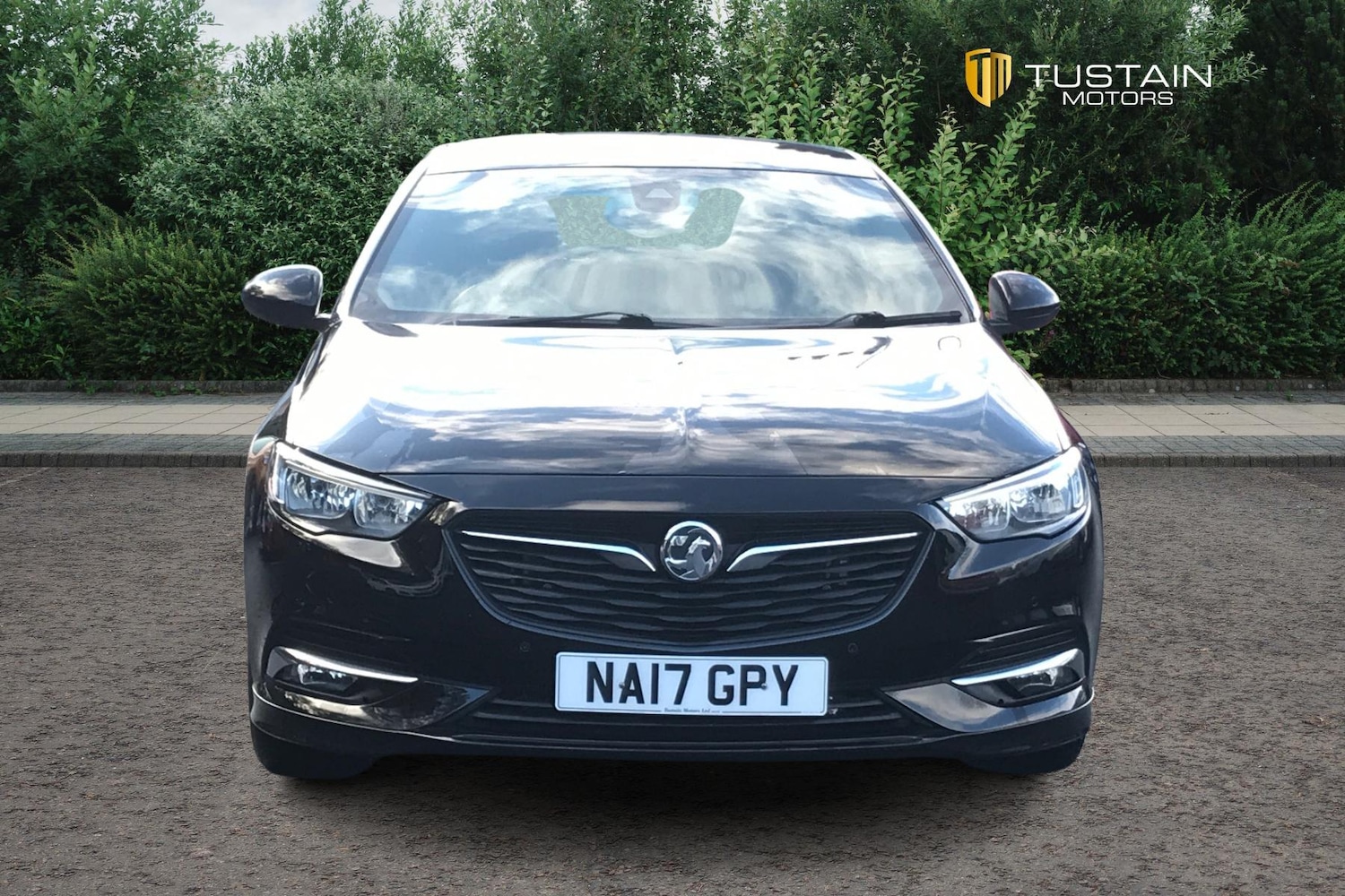 Used Vauxhall Insignia 2017 for sale - 76476214: Photo 10