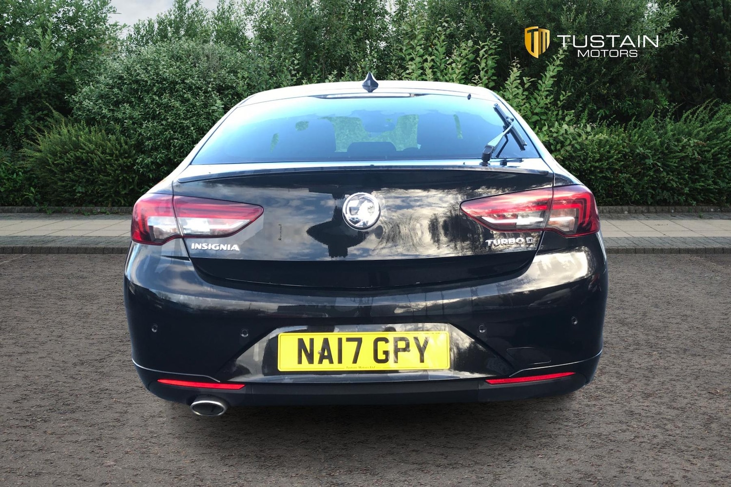 Used Vauxhall Insignia 2017 for sale - 76476214: Photo 11