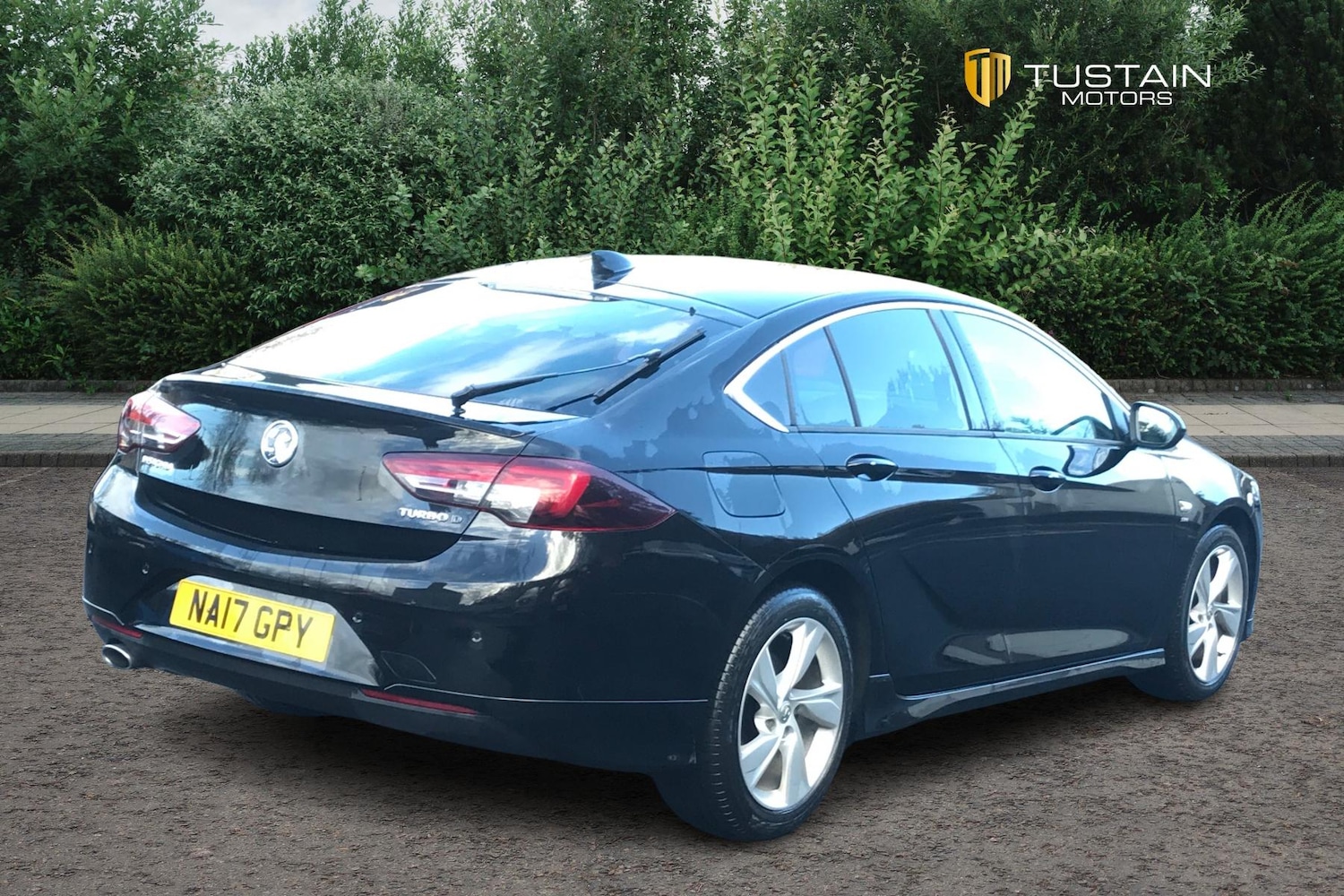 Used Vauxhall Insignia 2017 for sale - 76476214: Photo 12