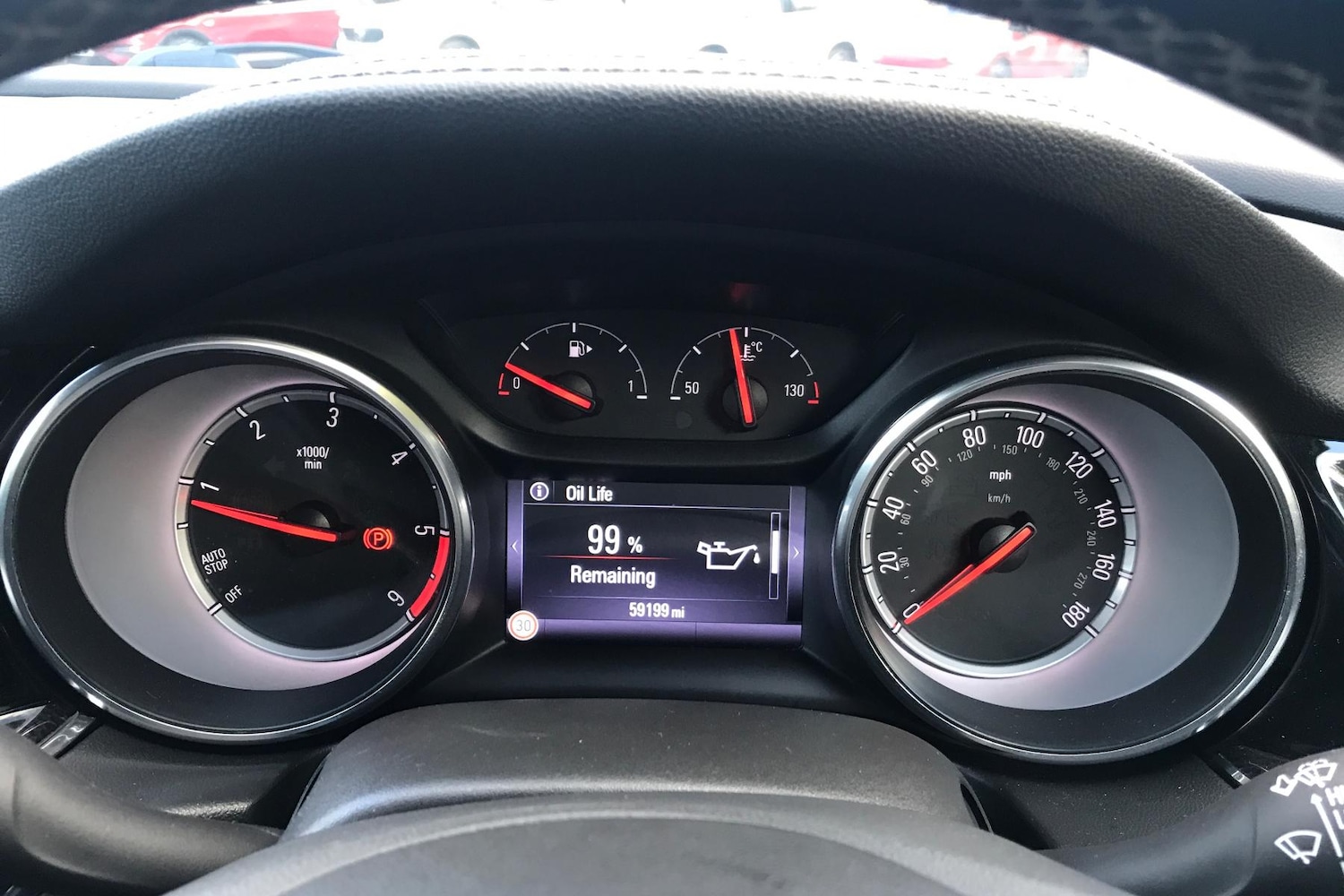 Used Vauxhall Insignia 2017 for sale - 76476214: Photo 13