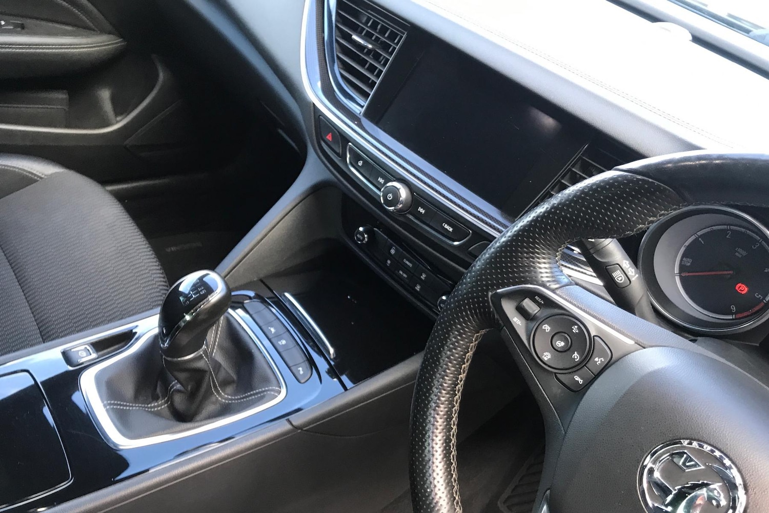 Used Vauxhall Insignia 2017 for sale - 76476214: Photo 14